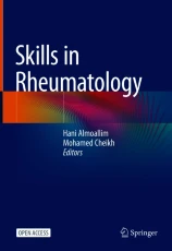 Skills in Rheumatology Book Cover
